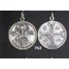 763 Byzantine coinage