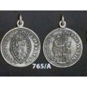 765/A Byzantine coinage