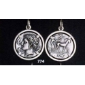 774 Syracuse Arethousa/Artemis/Persephone