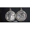 778/B Athena & Herakles/Hercules silver Diobol