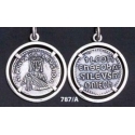 787/A Byzantine Coinage pendant