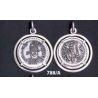 788/A Byzantine Coinage pendant