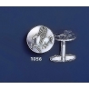 1056 PegasiPegasus Silver Coin Cufflinks (M)