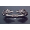 234 XL Capricorn bracelet (available in mens sizes)