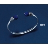 505/N Lapis Lazuli Ancient Greek Bracelet