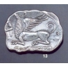 13 Minoan Griffons/Griffins brooch
