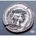 101 Head of Athena