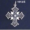 1012/S Byzantine Baptism Cross