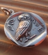 605 Athens tetradrachm, Athena & Wise Owl a symbol of ancient wisdom. Fine Greek jewellery from Greek Jewelry Shop