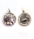 773 Athens tetradrachm, Athena & Owl of wisdom best selling Greek coin pendant jewelry design