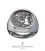 1127 Herakles/Hercules Alexander the Great lifetime chevalier coin ring (XL)