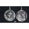 54 Amphipolis coinage Apollo