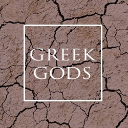 Greek gods Jewelry