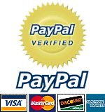 Checkout safely with Paypal